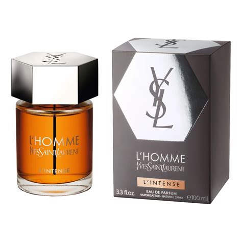 l'homme YSL sephora